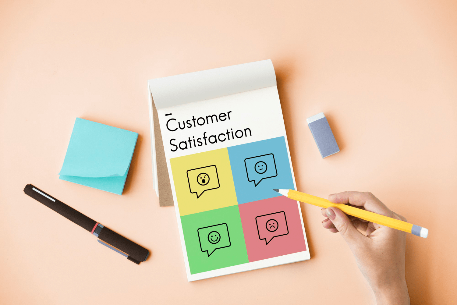 How to Automate Your Customer Feedback Process in 3 Easy Steps